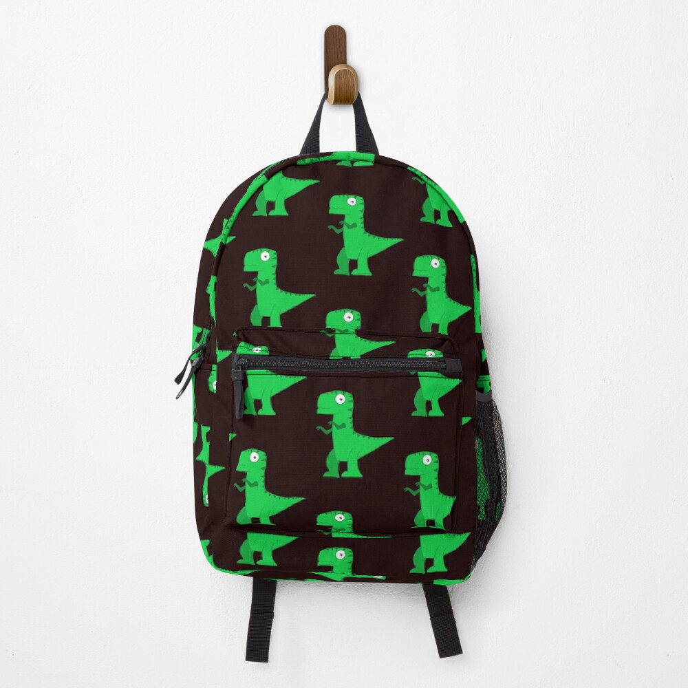Item preview, Backpack designed and sold by elevko.