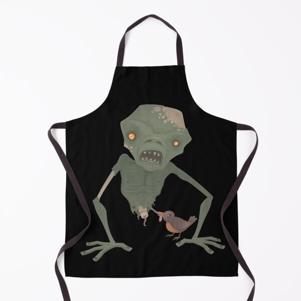Item preview, Sickly Zombie designed and sold by fizzgig.