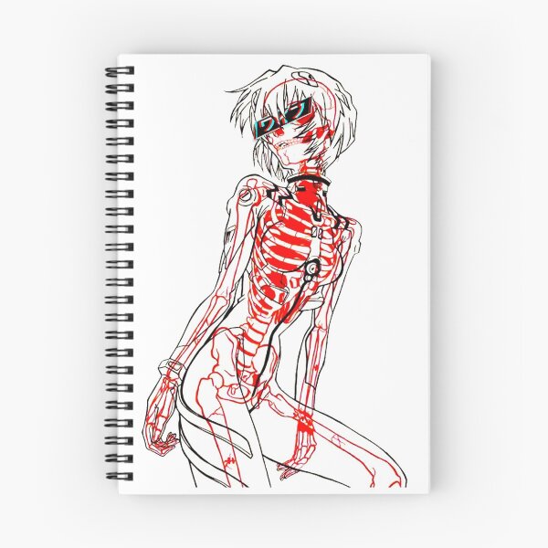 Item preview, Kuudere waifu Ayanami Rei v2 designed and sold by T-Sinek.