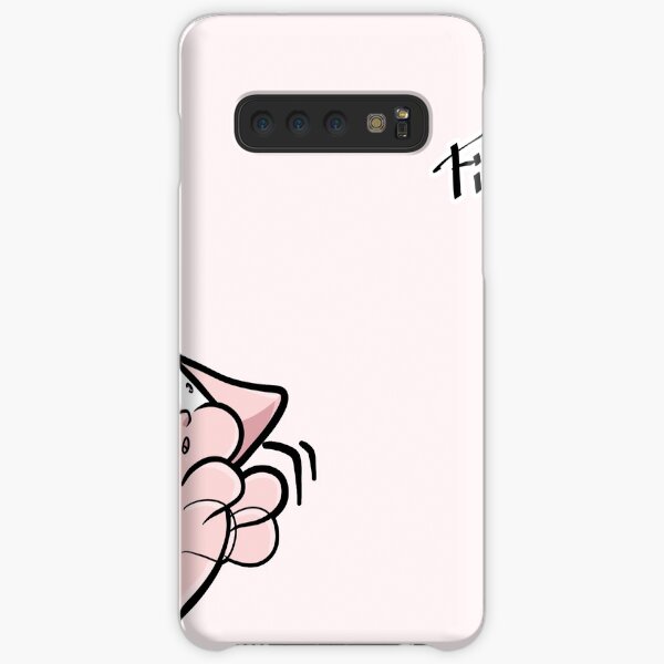 shoo fibromyalgia Samsung Galaxy Snap Case