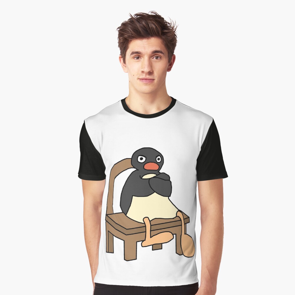 Vista previa del artículo con la obra «Camiseta gráfica», diseñado y vendido por courtneyklich.