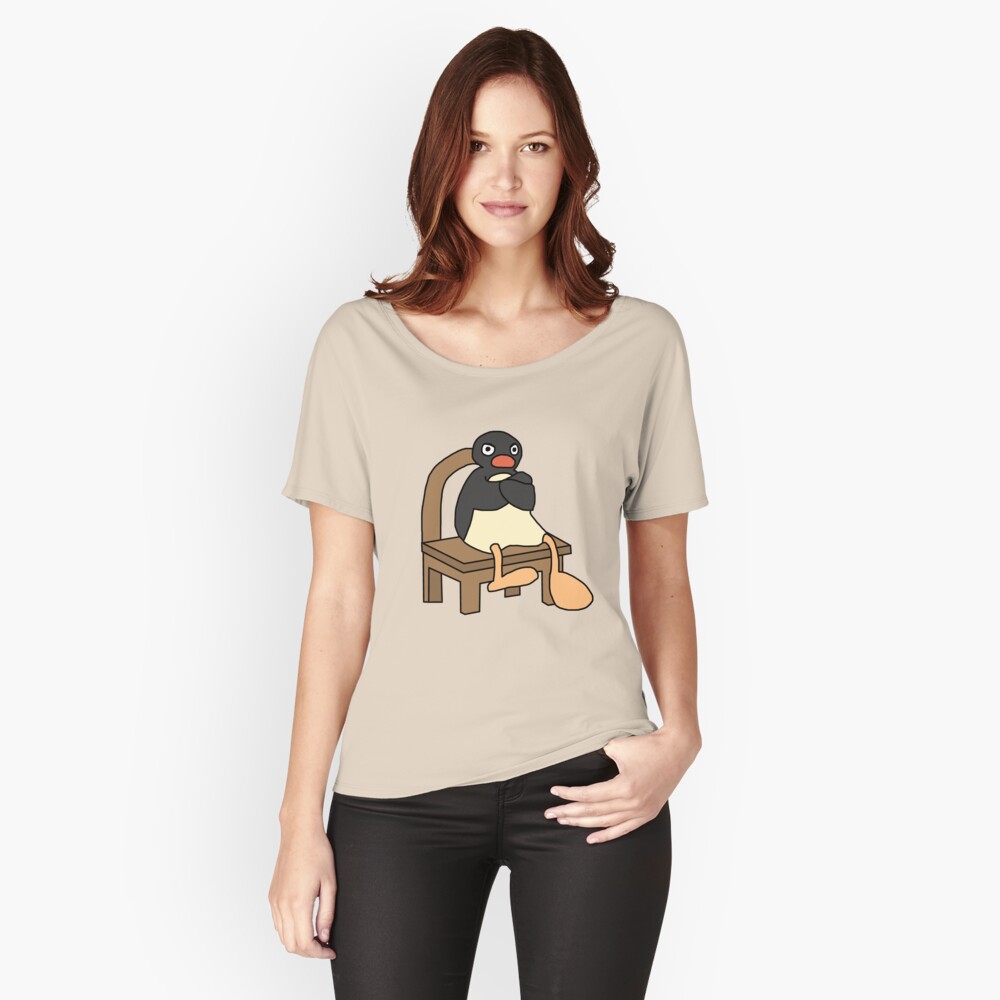 Item preview, Camiseta ancha designed and sold by courtneyklich.