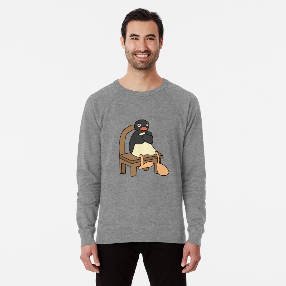 Vista previa del artículo con la obra «Sudadera ligera», diseñado y vendido por courtneyklich.