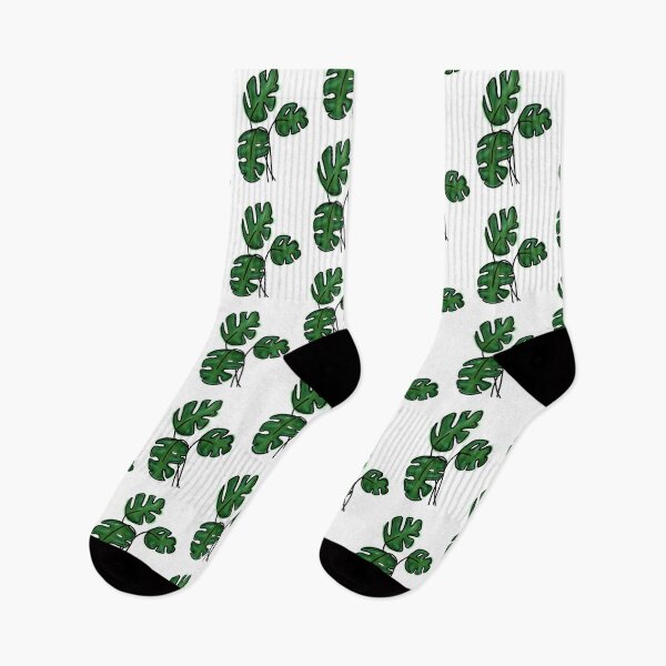 Item preview, Monstera multi designed and sold by sarahkroussel.