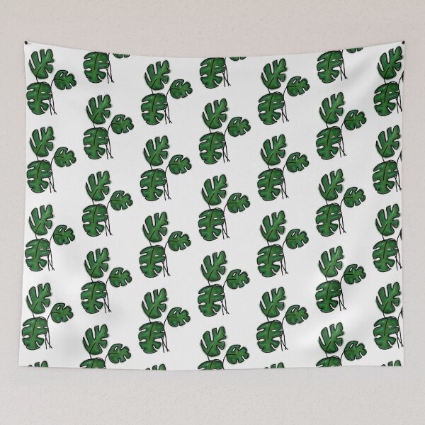 Item preview, Monstera multi designed and sold by sarahkroussel.