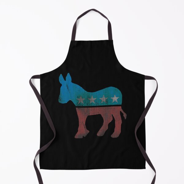 Item preview, Democrat Donkey Vintage designed and sold by flippinsg.