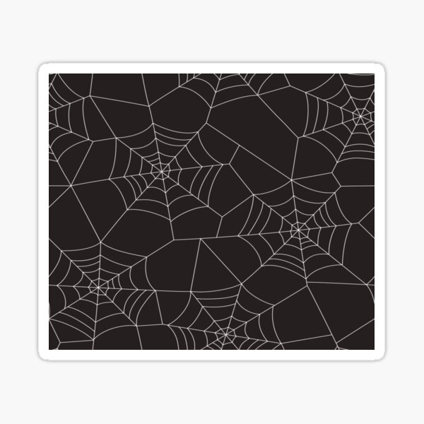 Item preview, halloween spider web designed and sold by adamartz.
