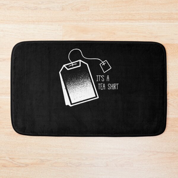 Item preview, It's a Tea Shirt designed and sold by Schmuddelshirt.