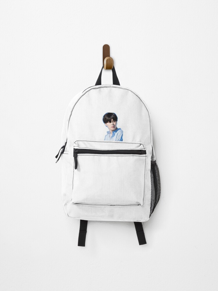 Shop Bts Jimin Backpack online