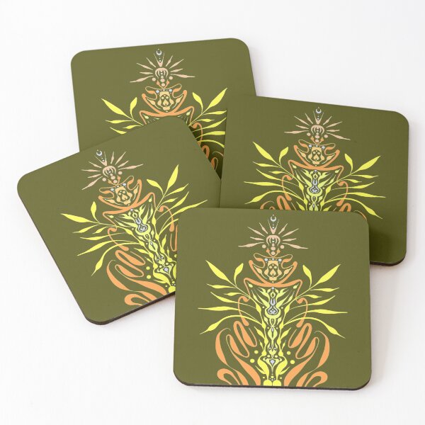 Item preview, Plant Kingdom  designed and sold by Jade Ammeen.