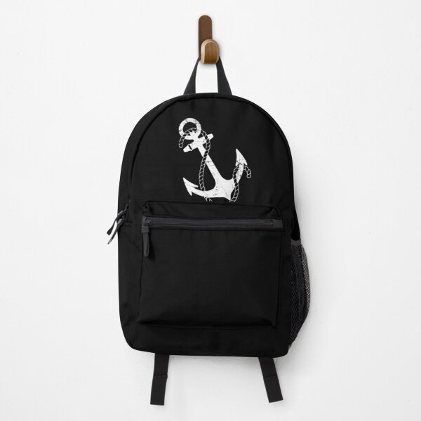 Item preview, Vintage Nautical Anchor designed and sold by flippinsg.