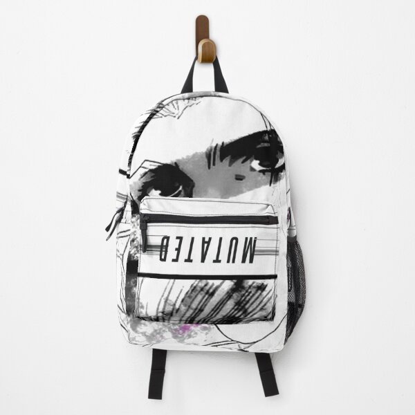 Item preview, Gibiate ''MUTATED'' V1 designed and sold by riventis66.