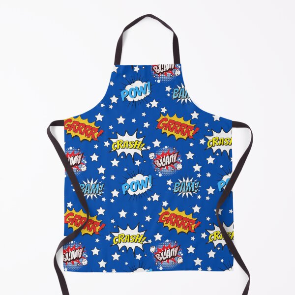 Item preview, Villanelle's Pop Art Pyjama inspired pattern designed and sold by PinkDuckTees.