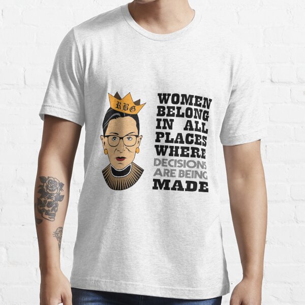 supreme rbg shirt