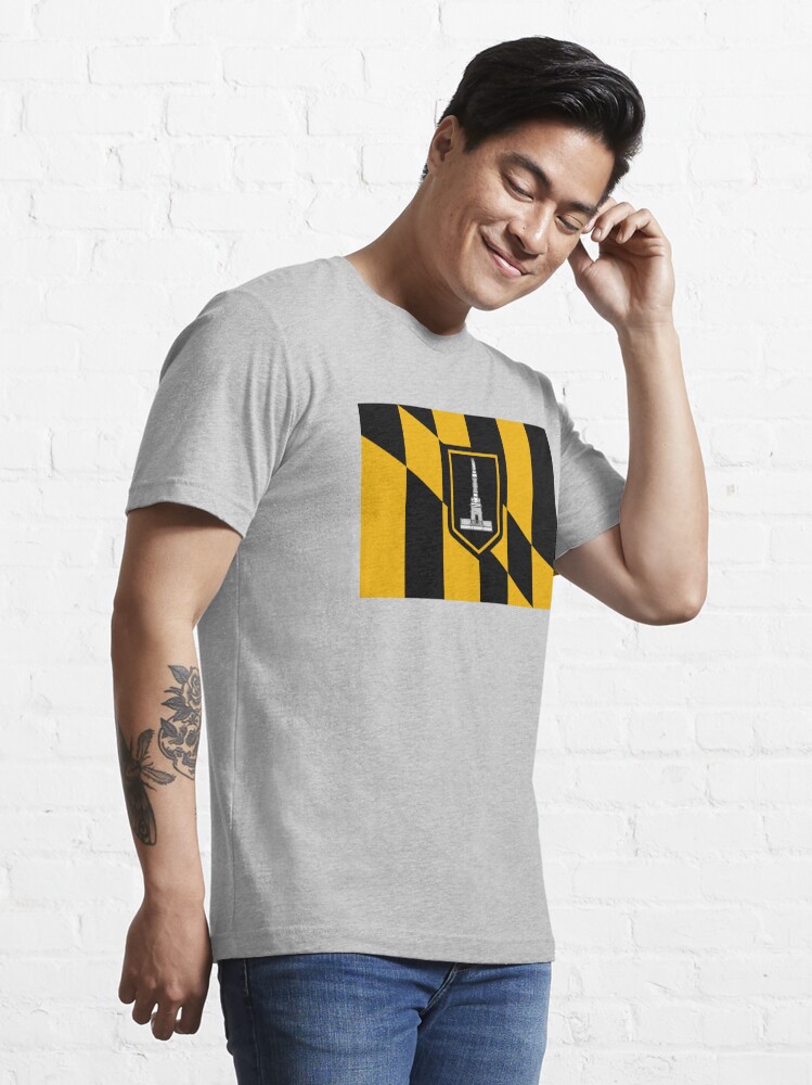 Baltimore T-Shirt