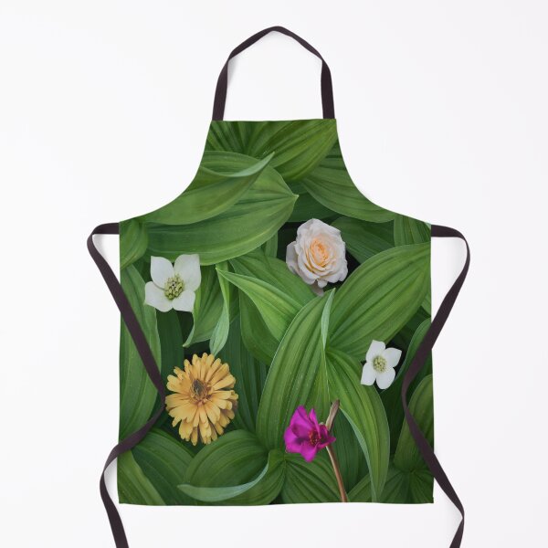 Item preview, Flowers on a green leaved background. redecorate, refurbish, Bird, nature designed and sold by jayne0524.