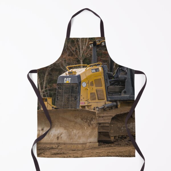 Item preview, Bulldozer 5 designed and sold by KensLensDesigns.