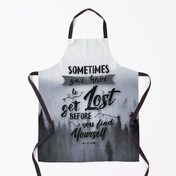 Item preview, Sometimes you have to get lost designed and sold by Destroyed-Pixel.