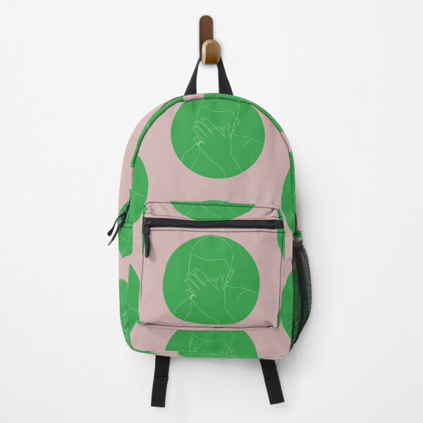Item preview, Frank Green Minimalist Line designed and sold by PiscesVibes.