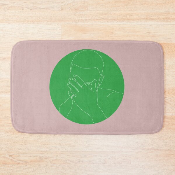 Item preview, Frank Green Minimalist Line  designed and sold by PiscesVibes.