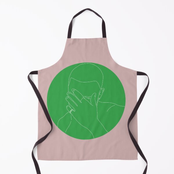 Item preview, Frank Green Minimalist Line designed and sold by PiscesVibes.