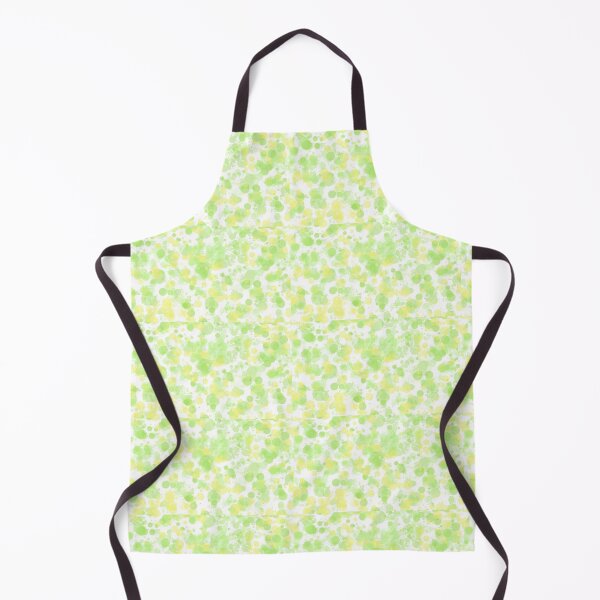Item preview, Fantasy green yellow designed and sold by Abstractlara.