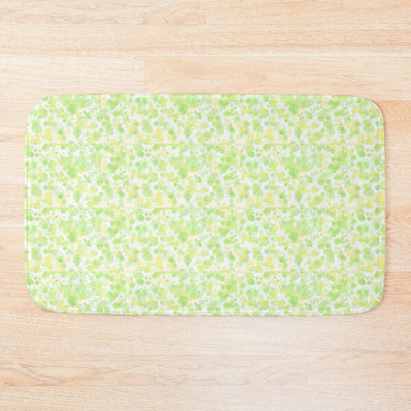 Item preview, Fantasy green yellow designed and sold by Abstractlara.