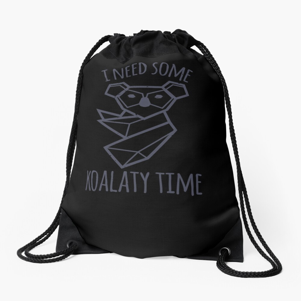 koalaty time shirt