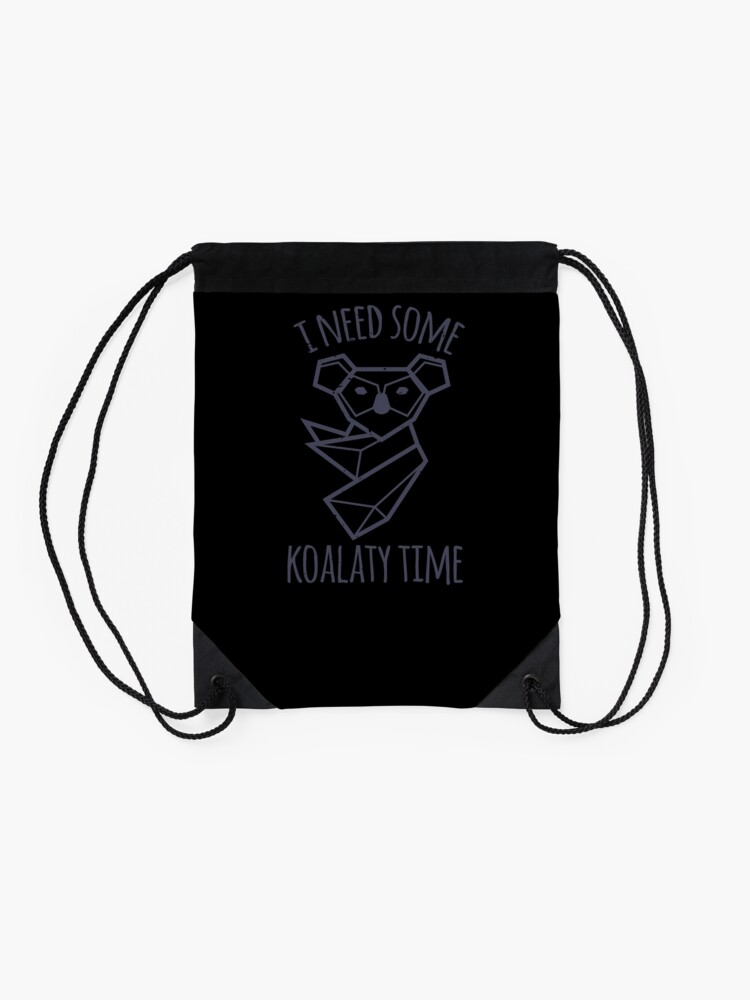 koalaty time shirt