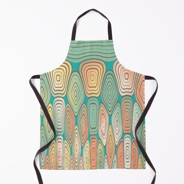 Item preview, Layered squares designed and sold by Gaspar Avila.