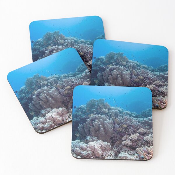 Item preview, Coral reef designed and sold by taveulrangue.