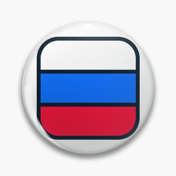 Artikelvorschau, Russland! entworfen und verkauft von DoodleDashCollective.