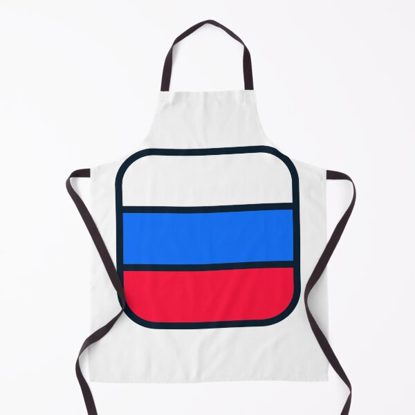 Item preview, Russia! designed and sold by DoodleDashCollective.