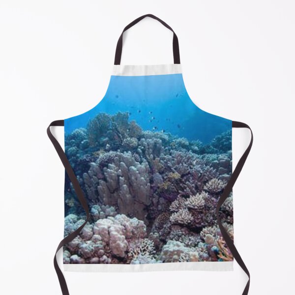 Item preview, Coral reef designed and sold by taveulrangue.