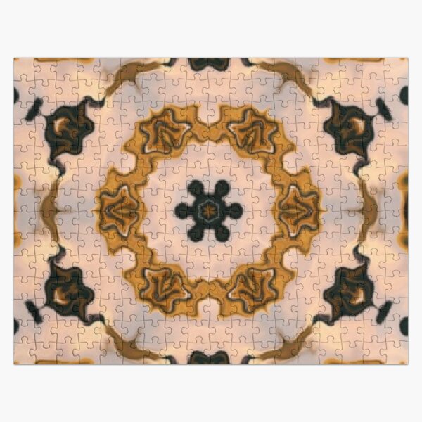 Of Sand and Sea Jigsaw Puzzle