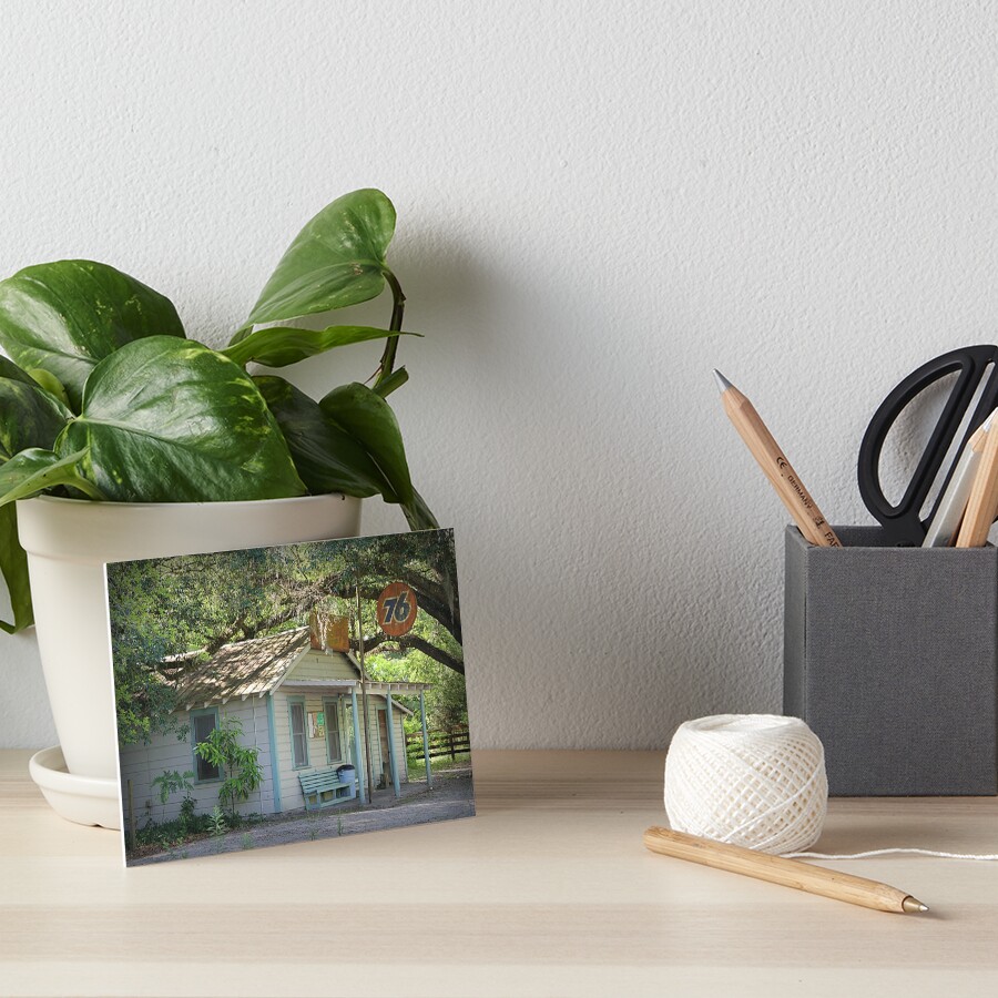 Item preview, Art Board Print designed and sold by RoseC.