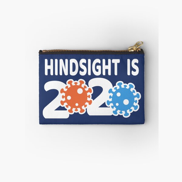 Item preview, Hindsight is 2020 v2 designed and sold by DJKopet.