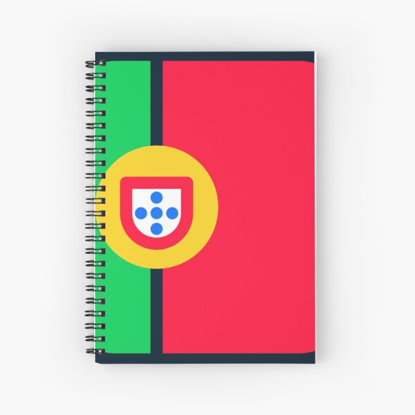 Aperçu de l'œuvre Le Portugal! créée et vendue par DoodleDashCollective.