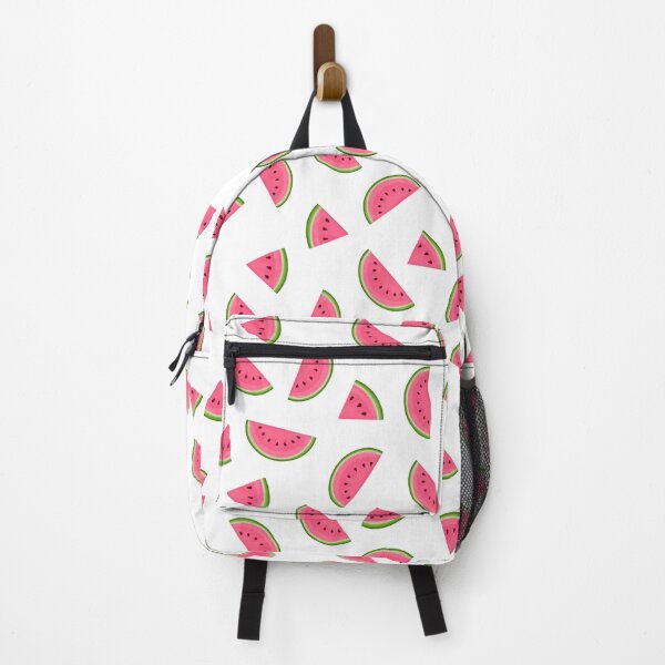 Item preview, Pink Watermelon Pattern designed and sold by Prettyinpinks.