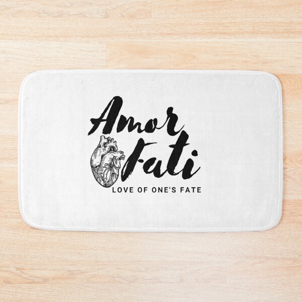 Item preview, Amor Fati Love of One's Fate designed and sold by MellowSphere.