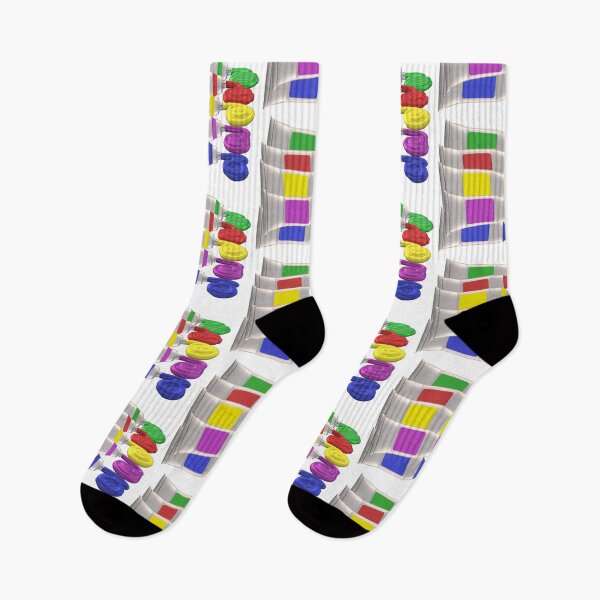 Item preview, Vibrant Artist Paints (White Background) designed and sold by ArtByLM.