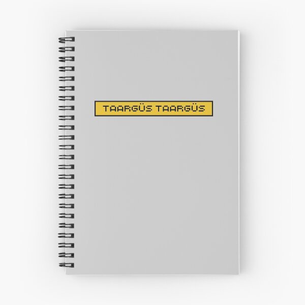 Item preview, Taargus Taargus designed and sold by colbinius.