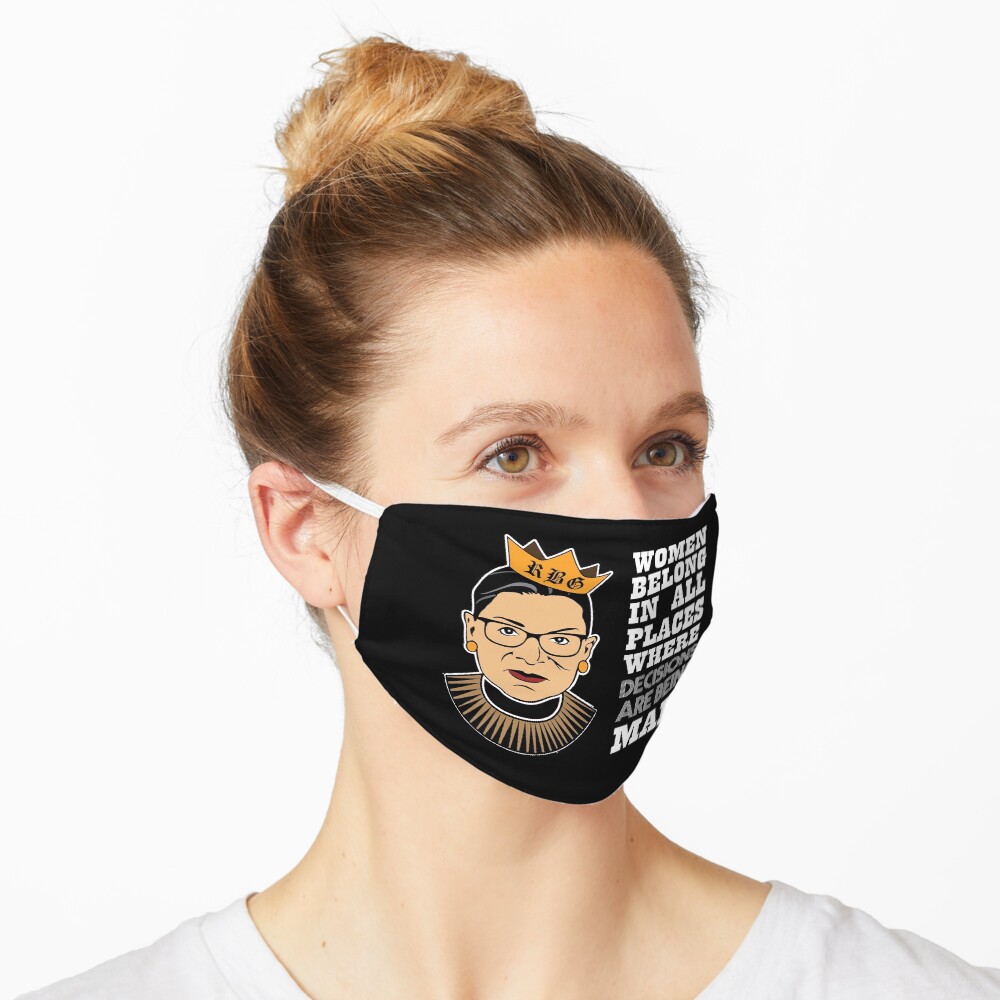 supreme rbg shirt