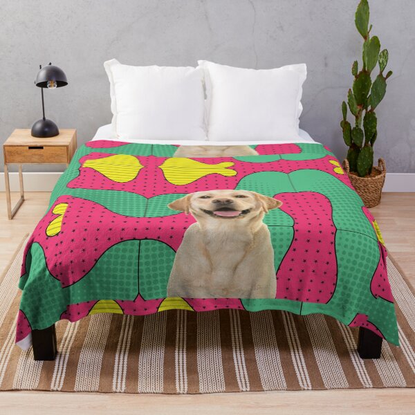 Item preview, Labrador Retriever coloured designed and sold by Beyond Words.