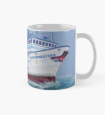 F/V Northwestern Classic Mug