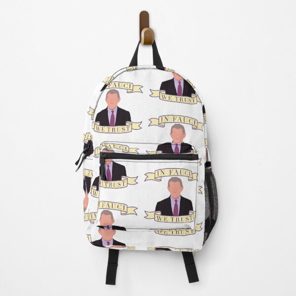 Item preview, In Fauci We Trust designed and sold by kiramrob.