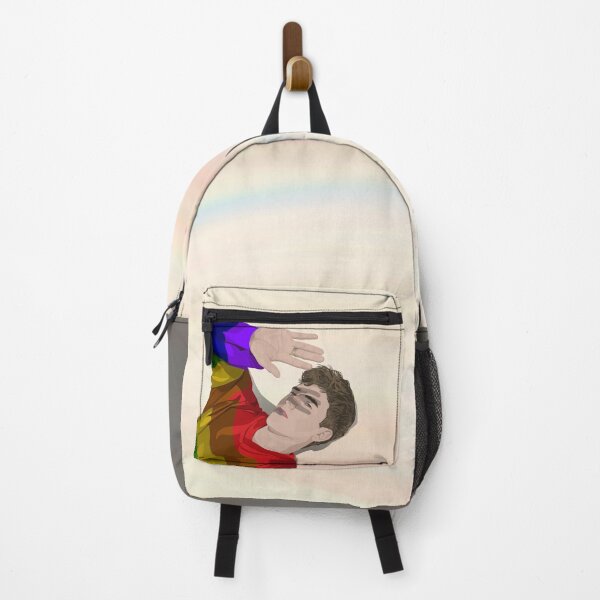 Item preview, Connor Franta Pride designed and sold by mpmi0801.