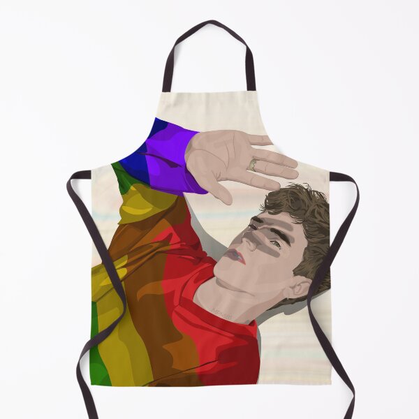 Item preview, Connor Franta Pride designed and sold by mpmi0801.