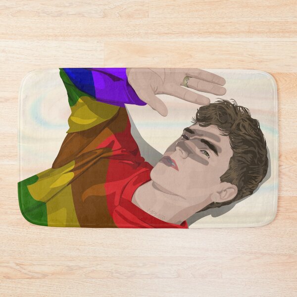 Item preview, Connor Franta Pride designed and sold by mpmi0801.