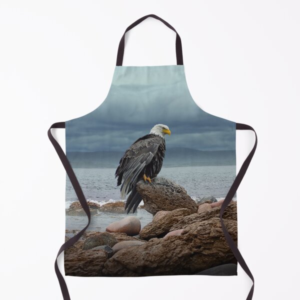 Item preview, Bald Eagle designed and sold by Johnny Furlotte.